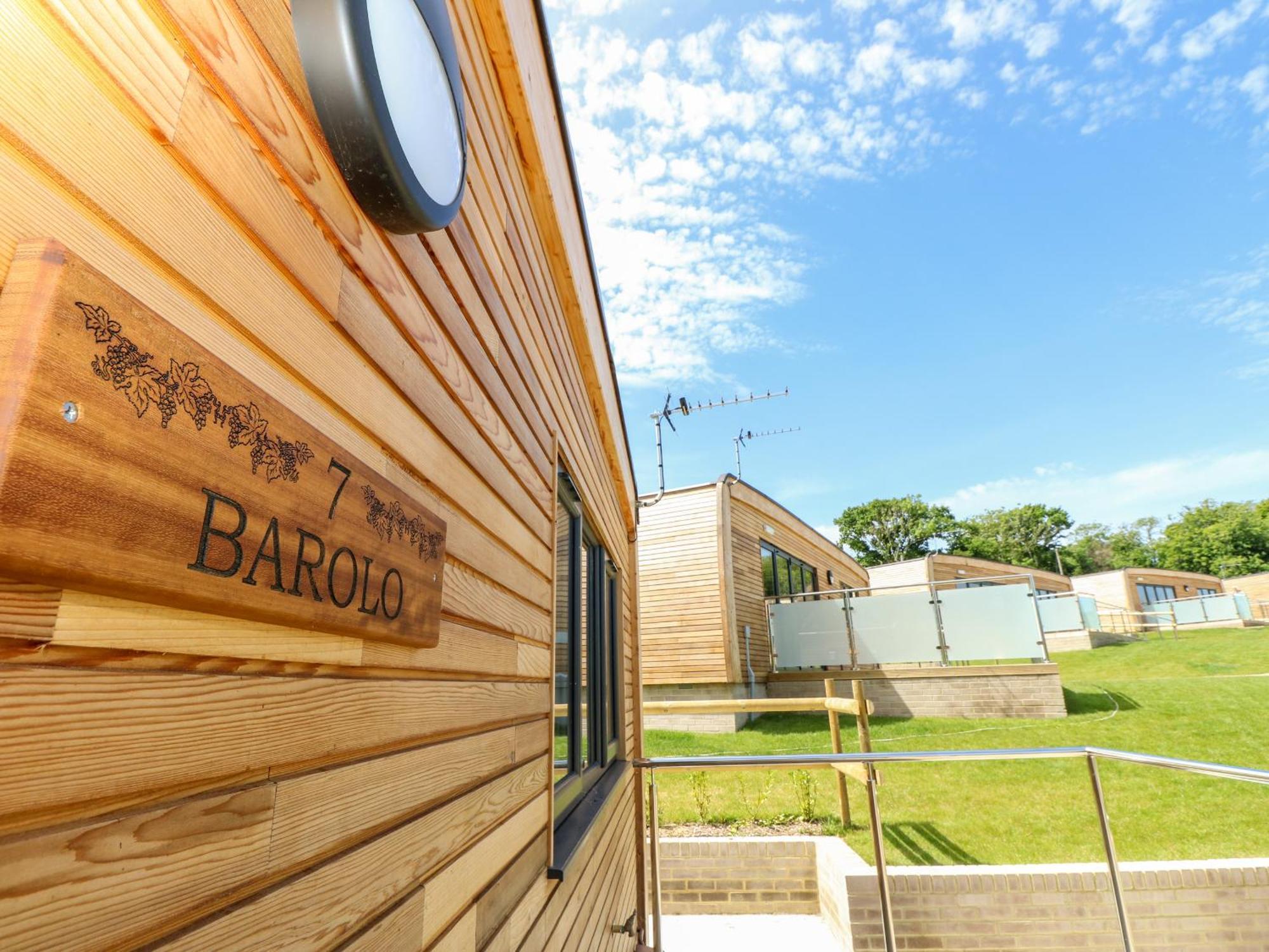 Vila Barolo Ryde  Exteriér fotografie